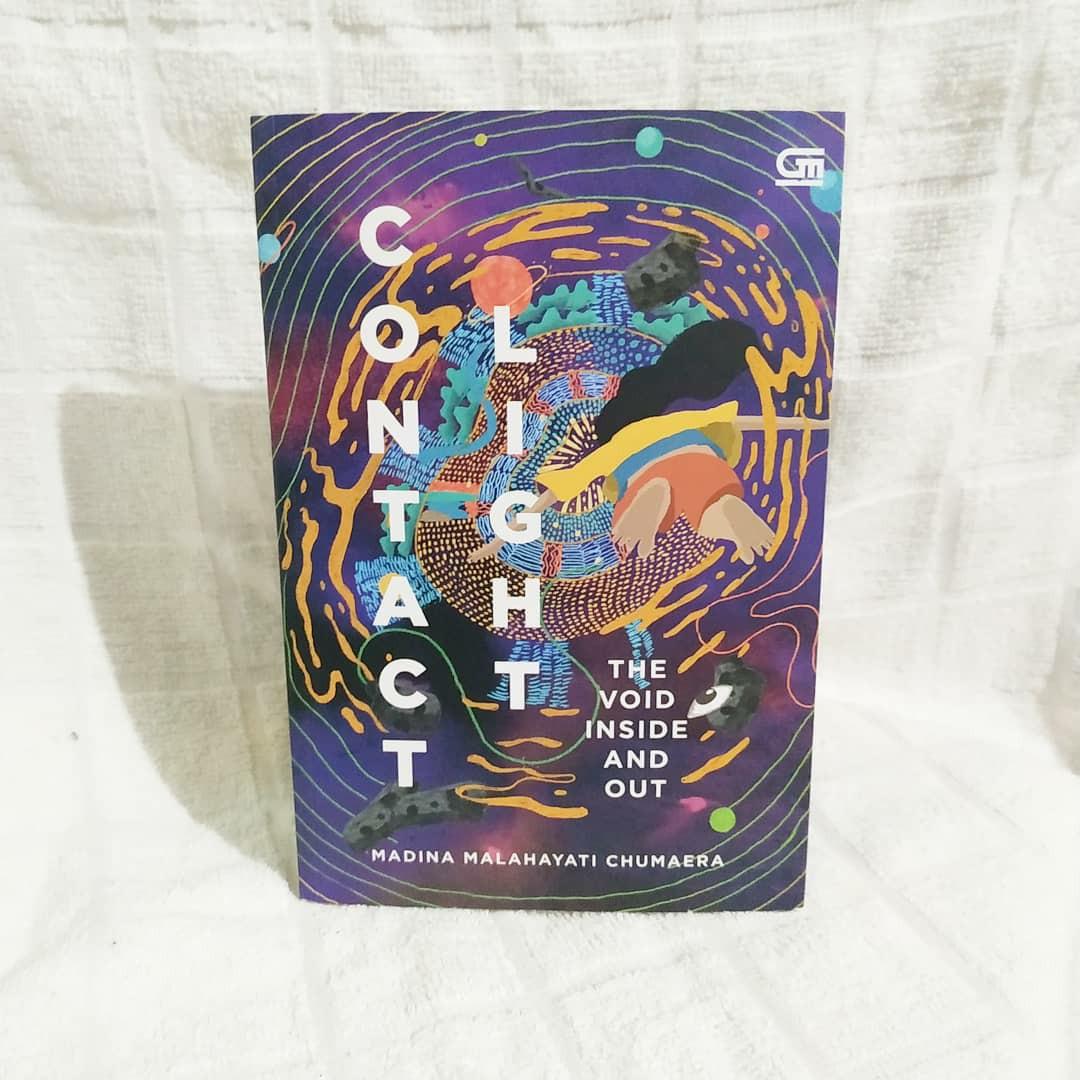 HARGA PAS Contact Light by Madina Malayahati Poetry Puisi Poem