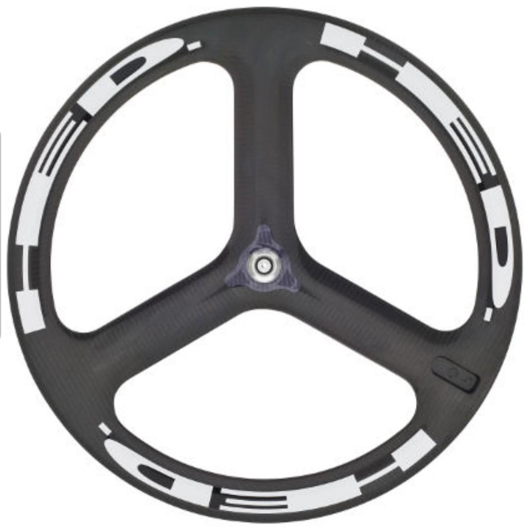 Hed trispoke new arrivals