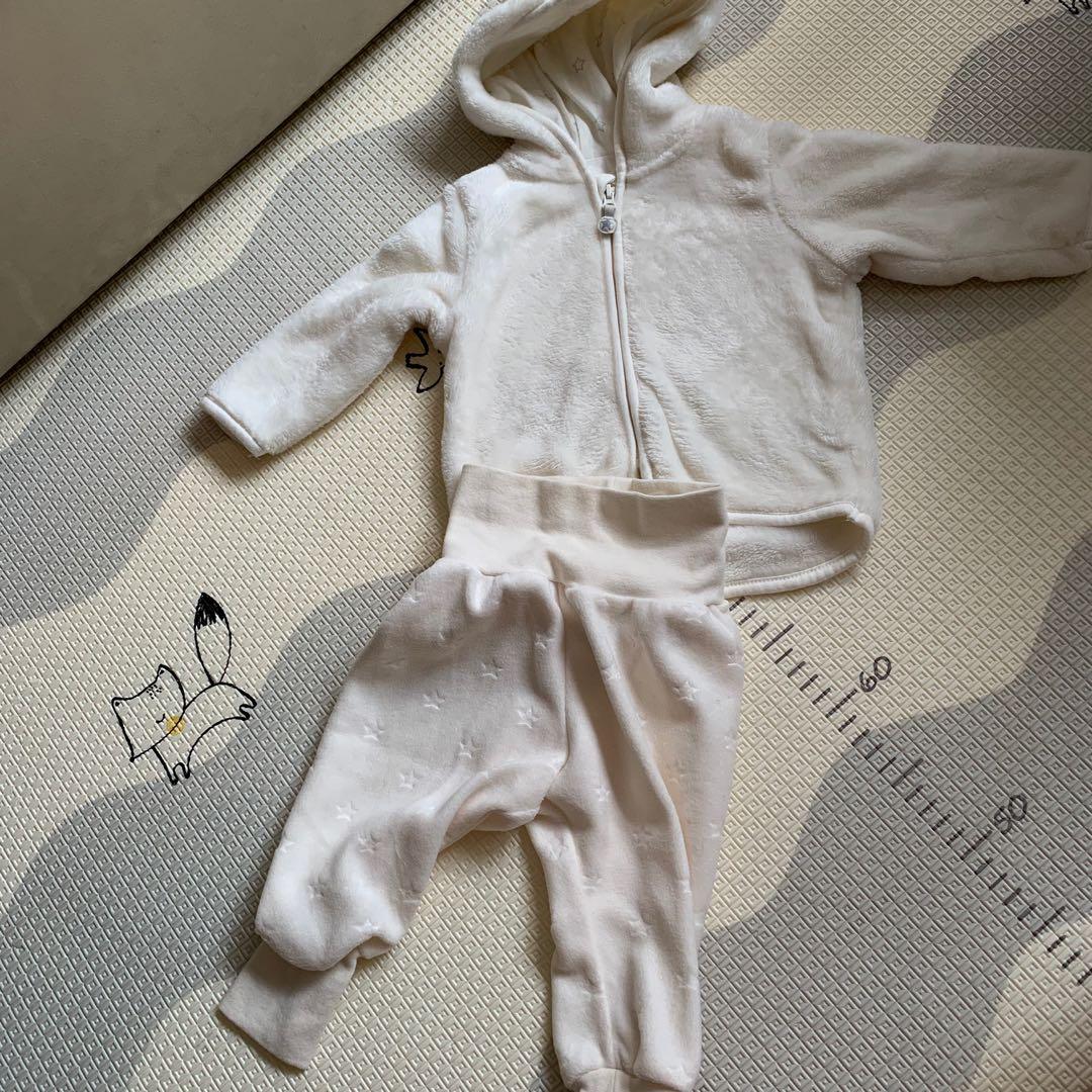 Hm conscious baby online