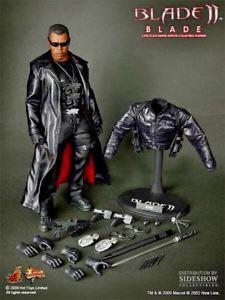 hot toys blade 2