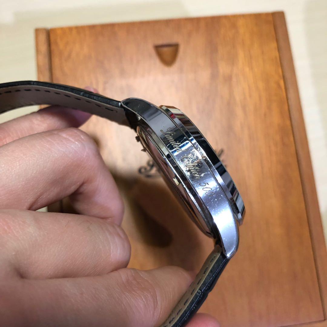 Ingersoll limited edition automatic shop