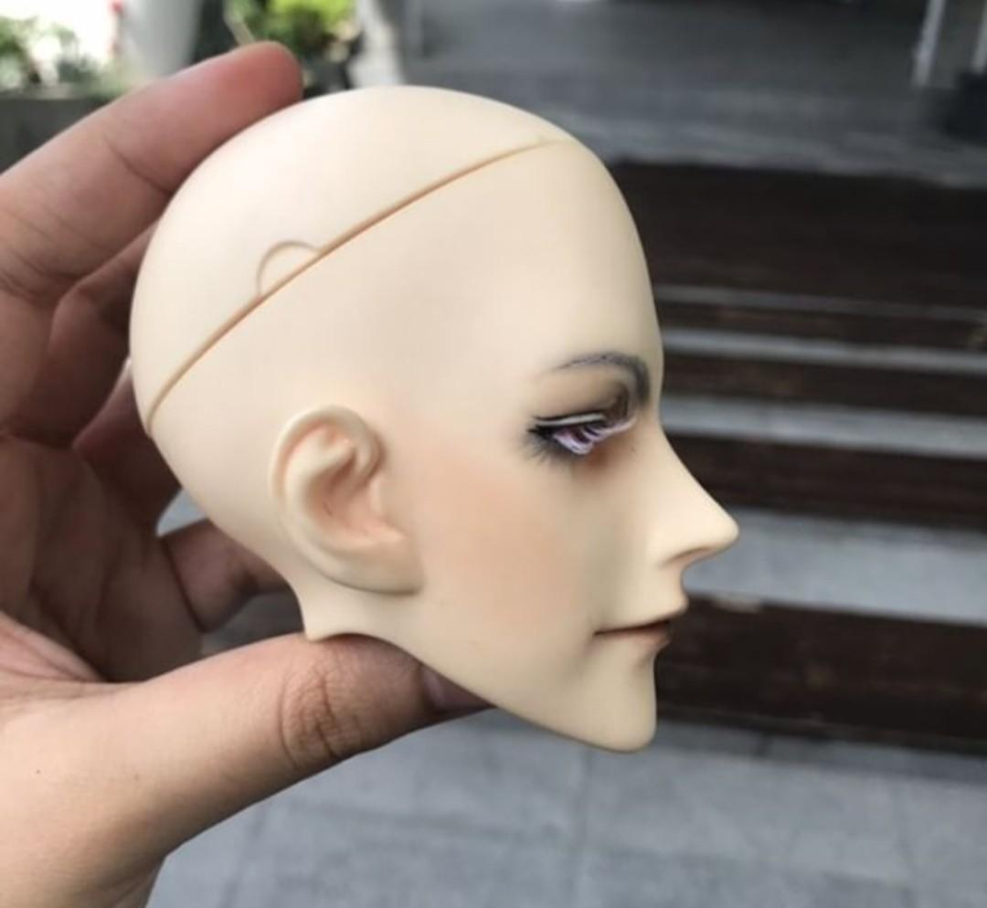 bjd ios