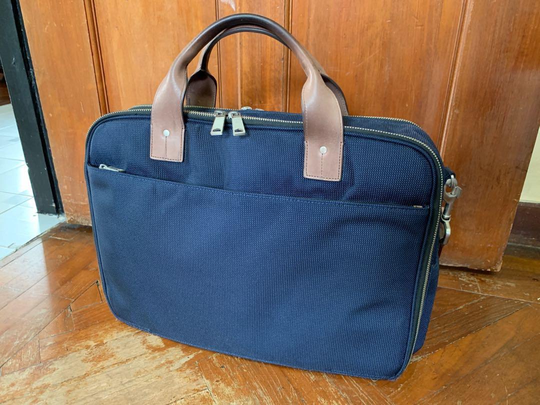 Jack spade outlet laptop case