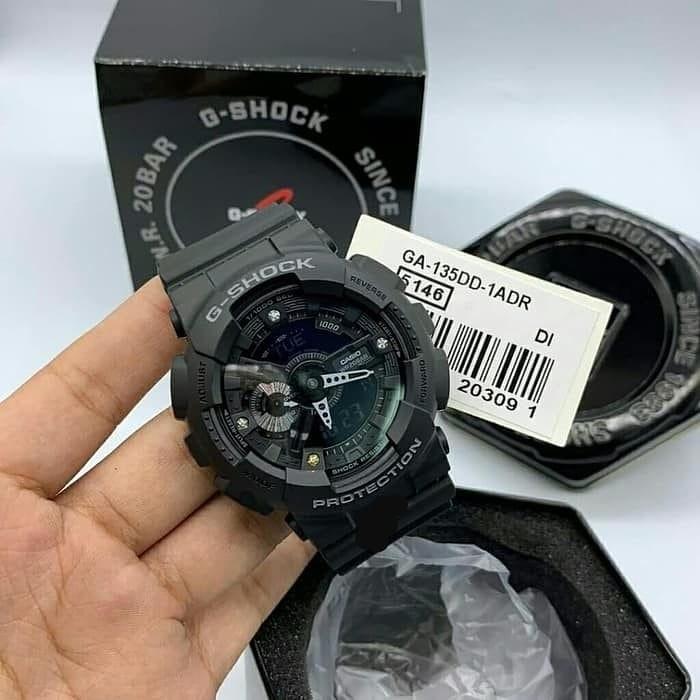 Jam g shock original murah on sale