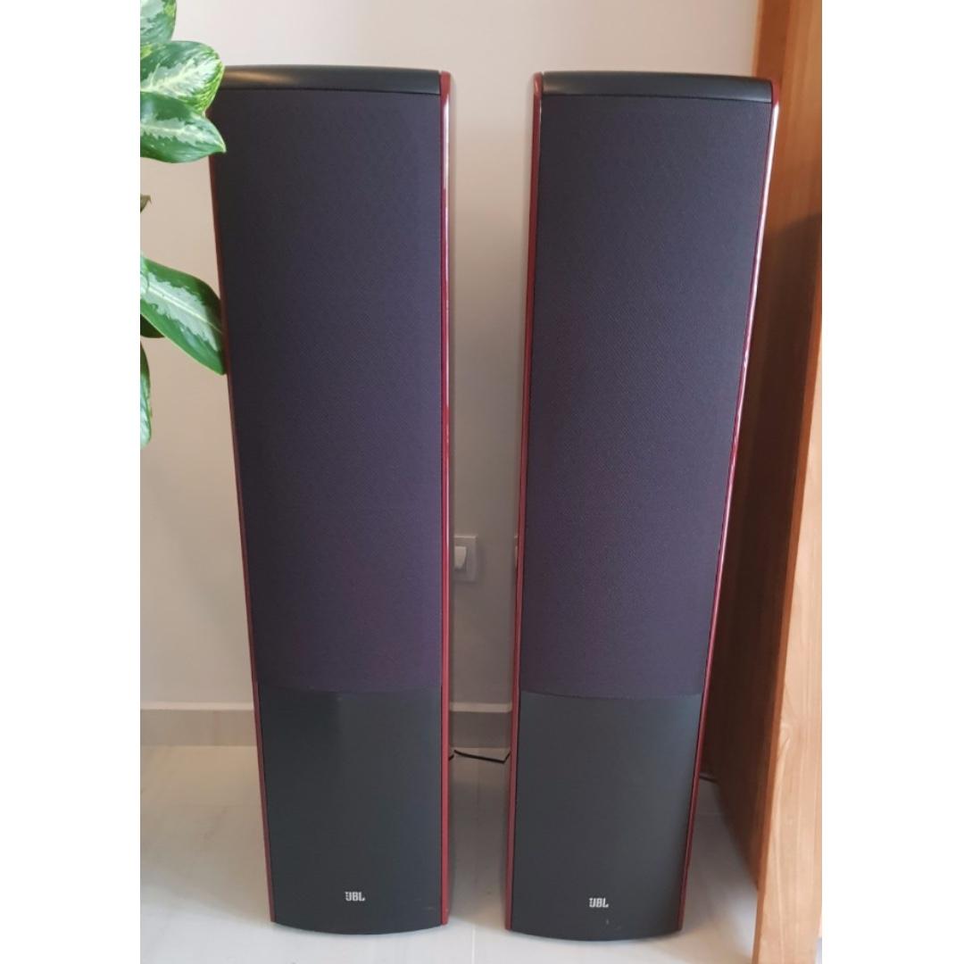 jbl ls80 price