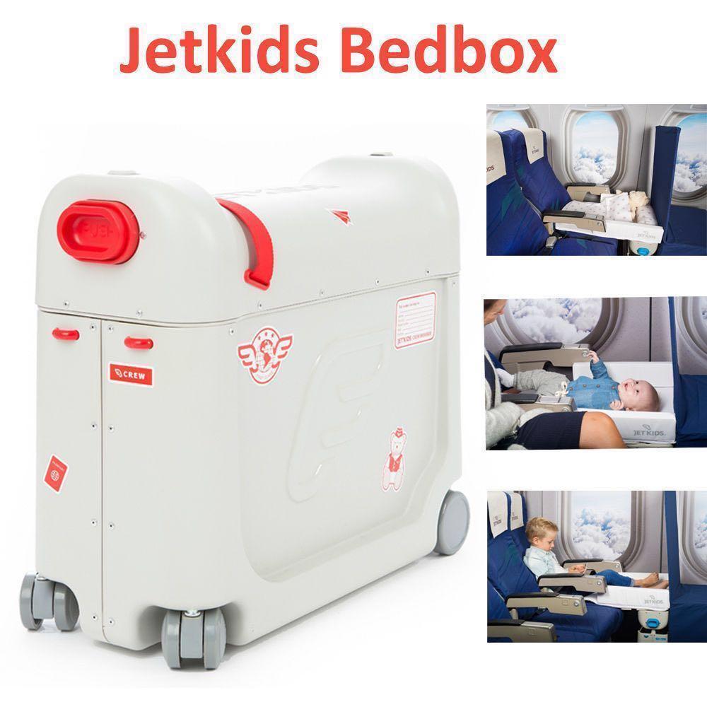 jetkids bed box price