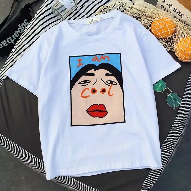 i am cool t shirt
