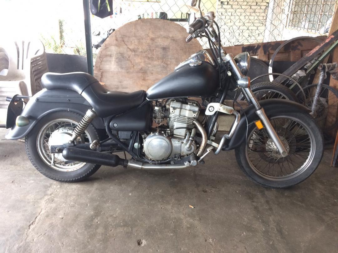 kawasaki vulcan 500 replacement seat