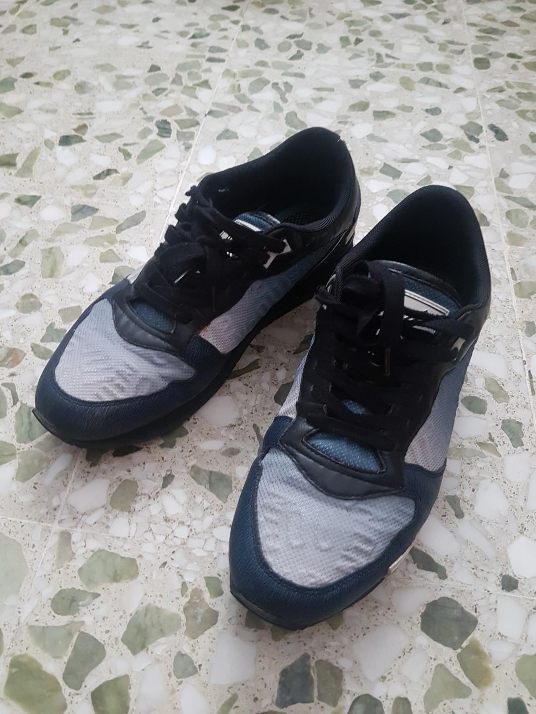 kenzo shoe size