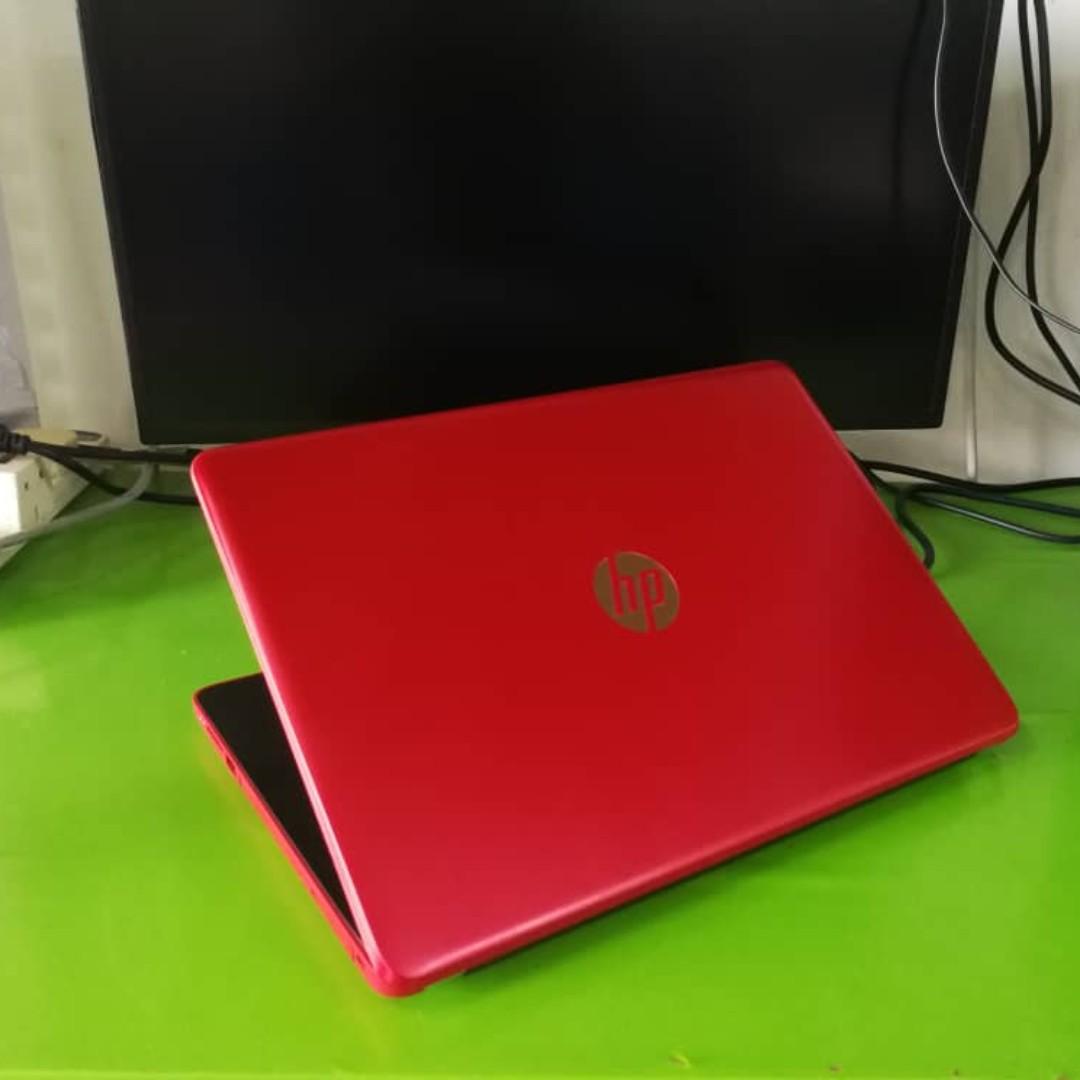 Laptop Hp 14 Computers And Tech Laptops And Notebooks On Carousell 6394