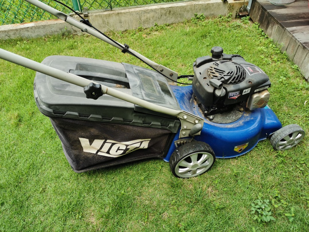 Victa best sale 16 ultralite