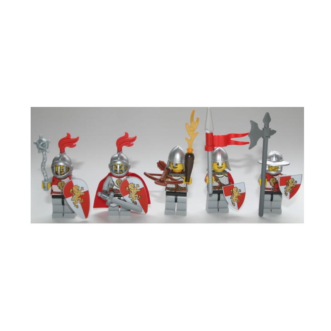 Lego 852921 sales
