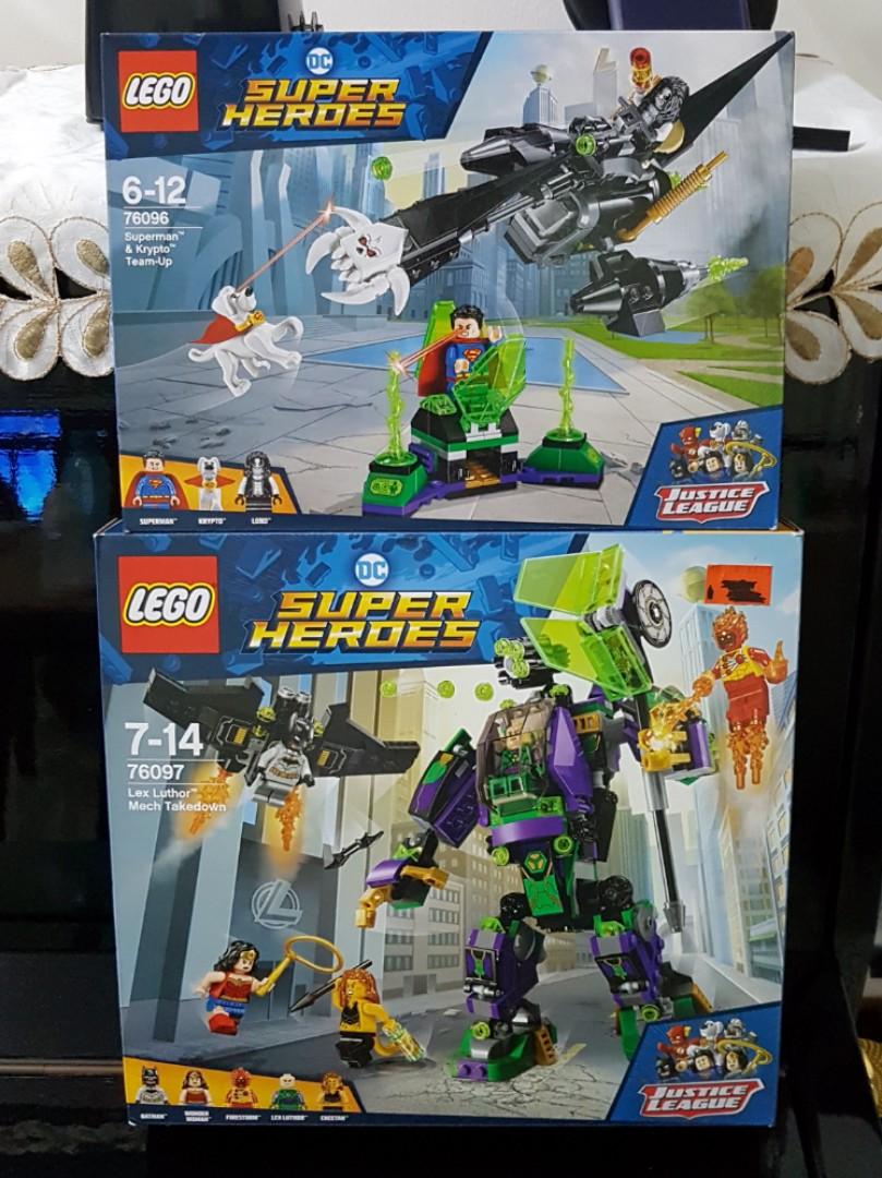 lego 76096 amazon
