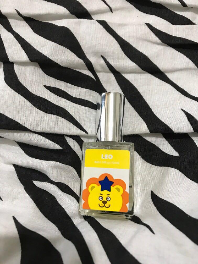Miniso leo perfume outlet