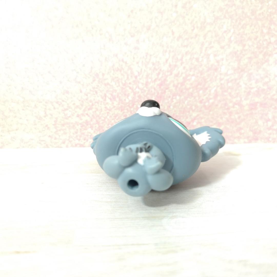 Littlest Pet Shop LPS #3833 Koala - Occasion - Hasbro - Animal Chat