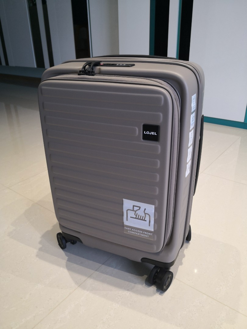lojel cubo small