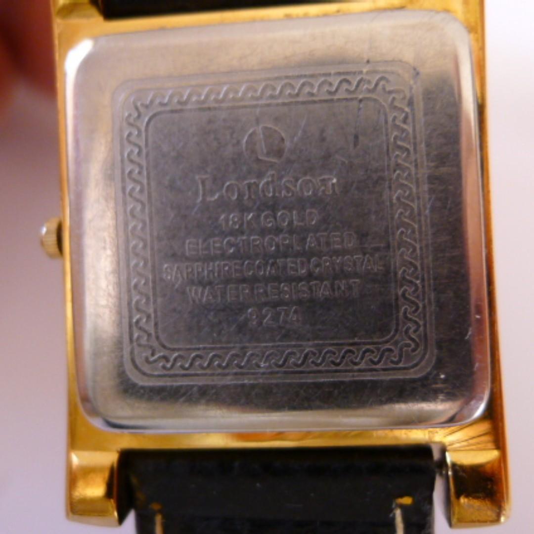 Lordson watches store for ladies price