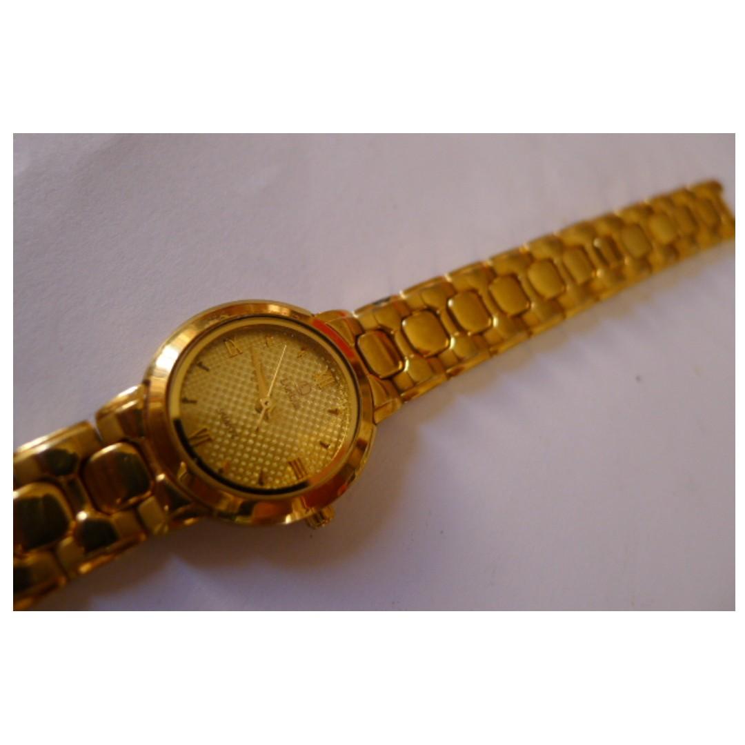 Lordson watches cheap 18k gold