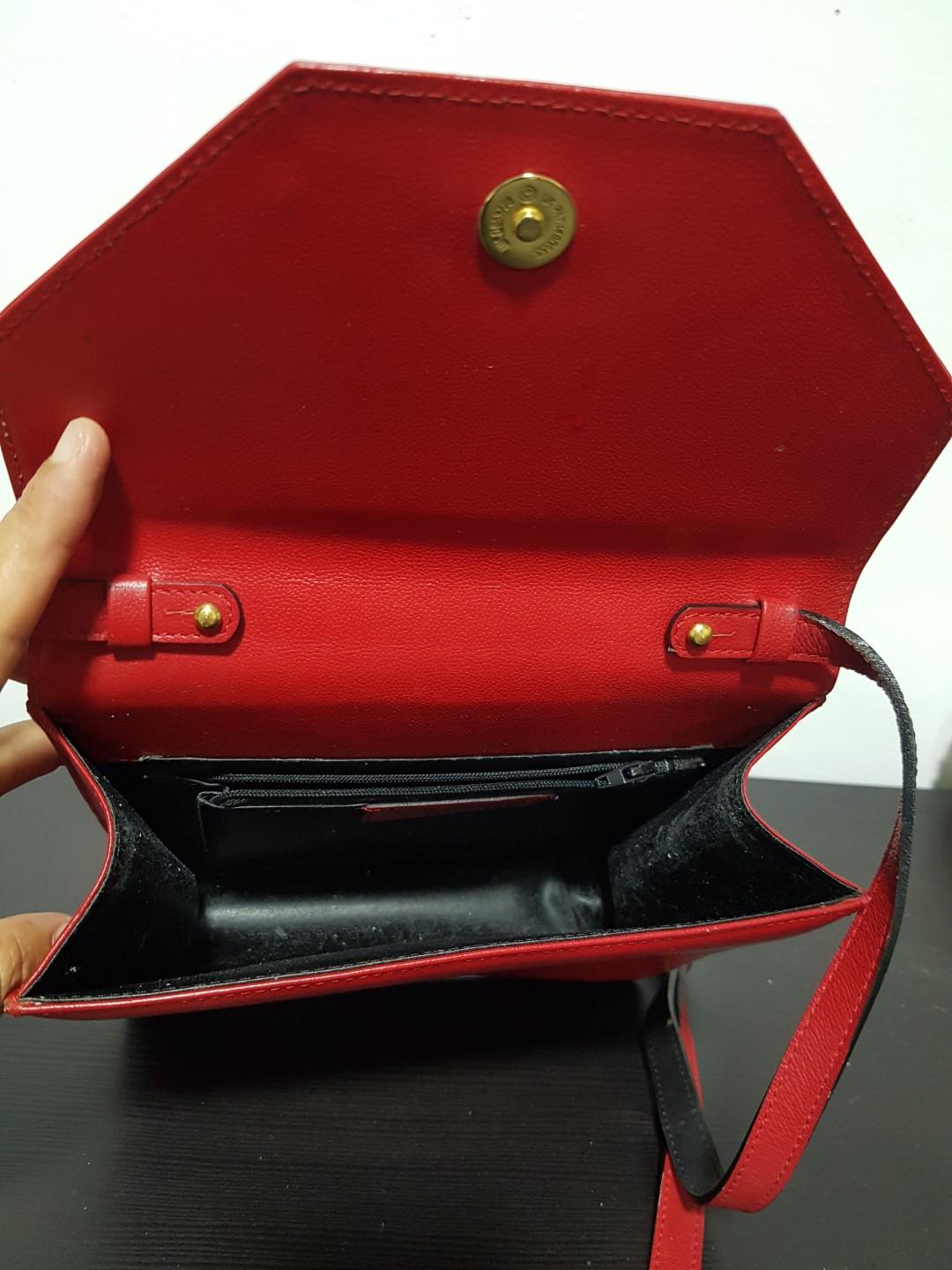 Louis Fontaine women handbag-riviara collection - XLFH6141: Buy