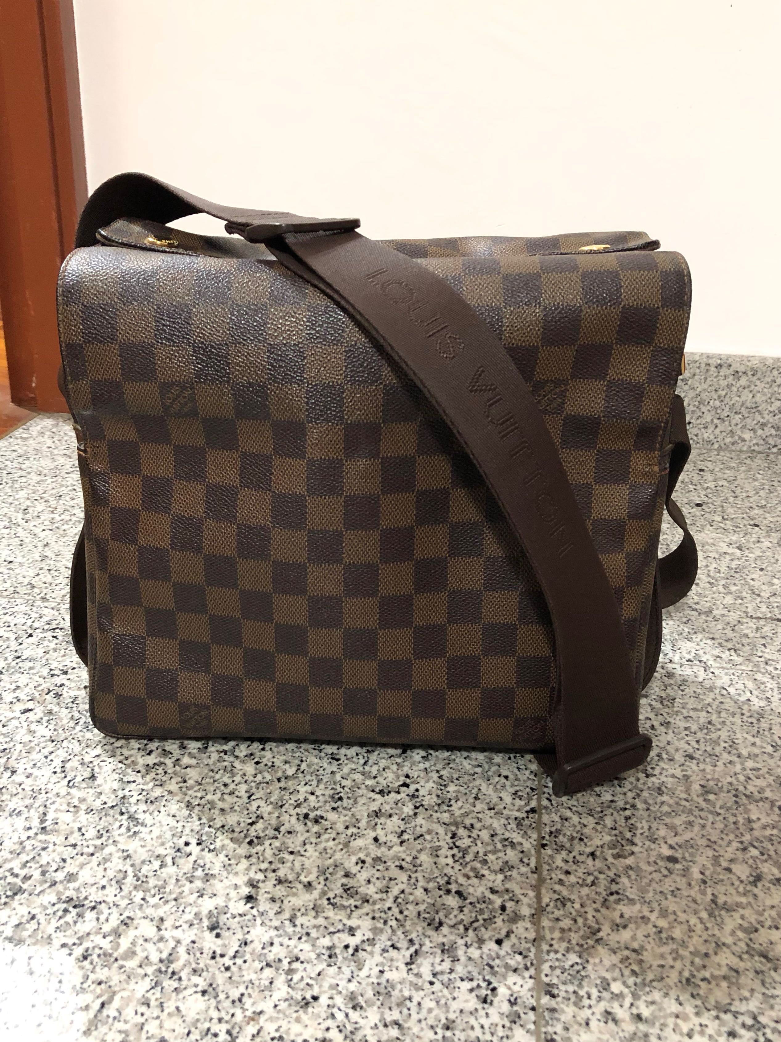 Lv Ebene Sling Bag 2024 www.alhudapk