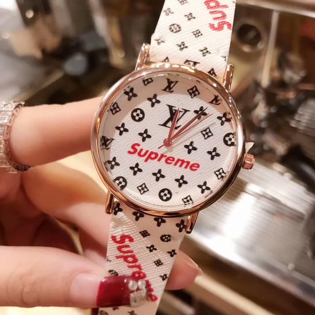 LV Watch, Women's Fashion, Watches & Accessories, Watches on Carousell