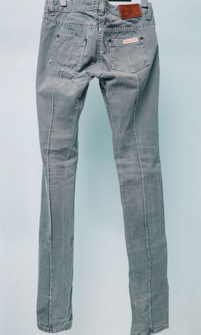 Chloe jeans sales