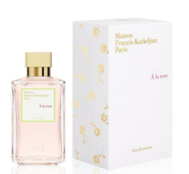 maison eau de parfum