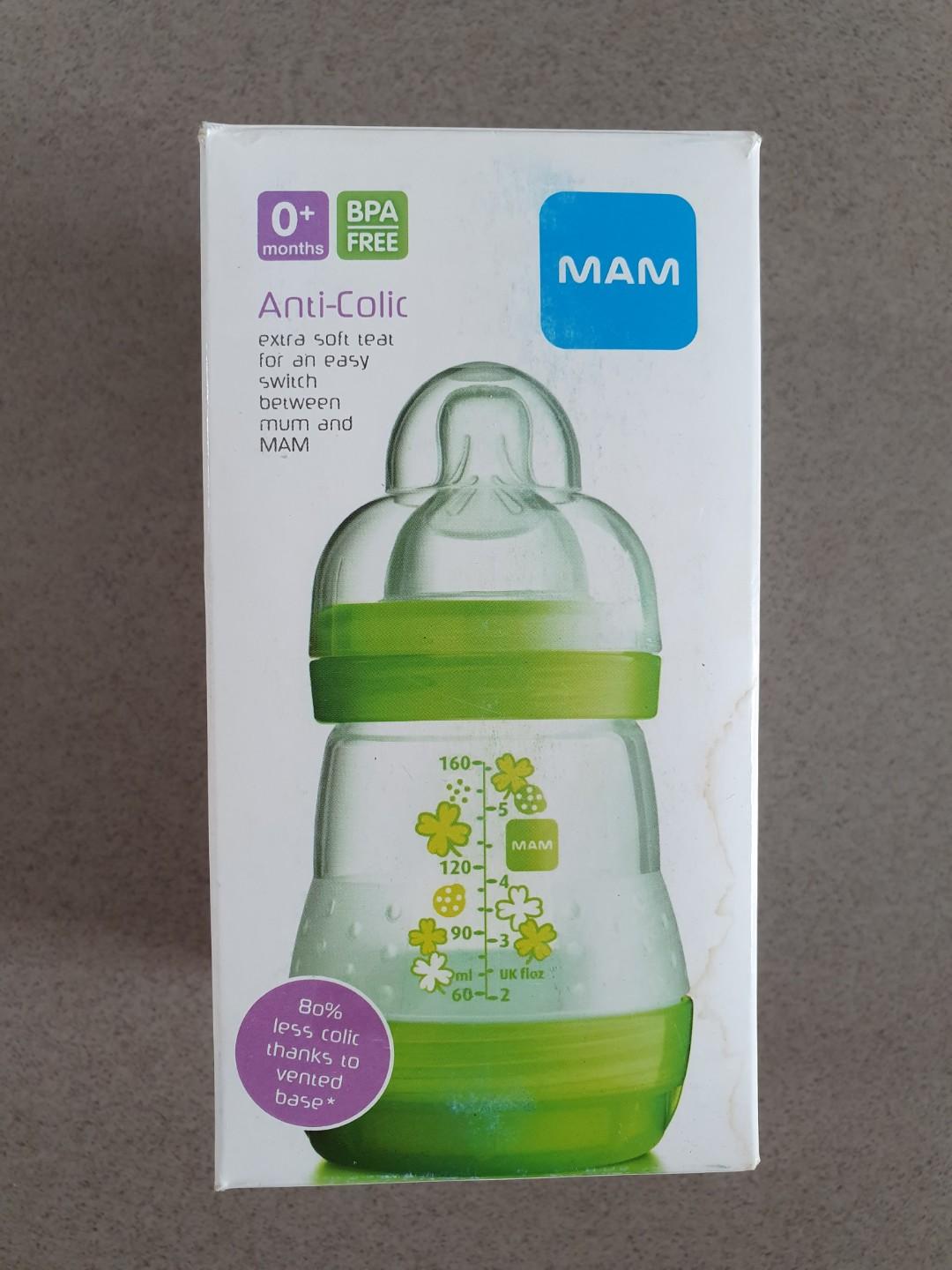 free mam bottle 2019