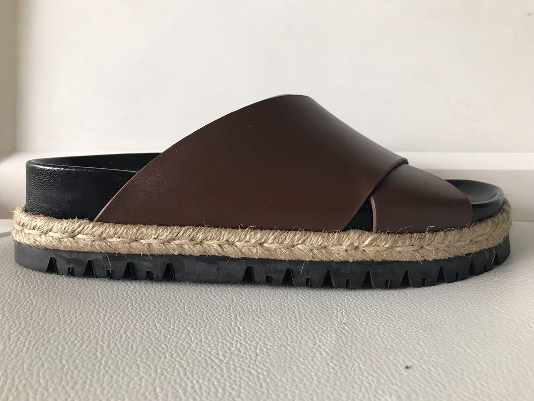 Marni flatforms deals