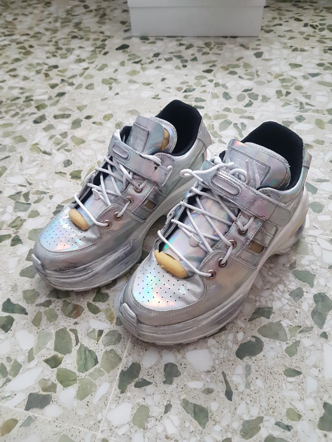Margiela retro fit sneaker on sale