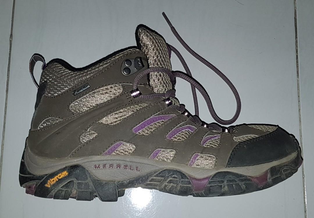 merrell 47