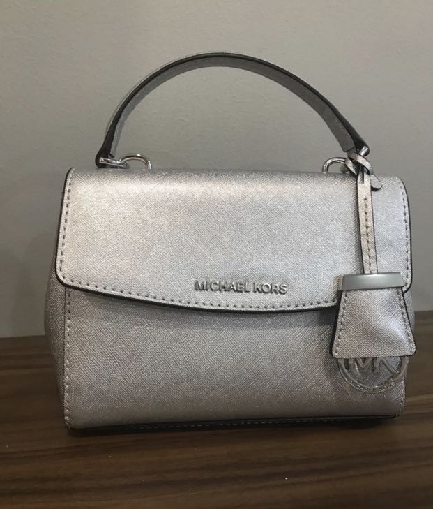 michael kors ava xs crossbody