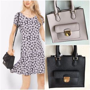 michael kors bridgette small
