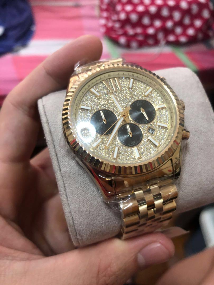 Michael new arrivals kors mk8494
