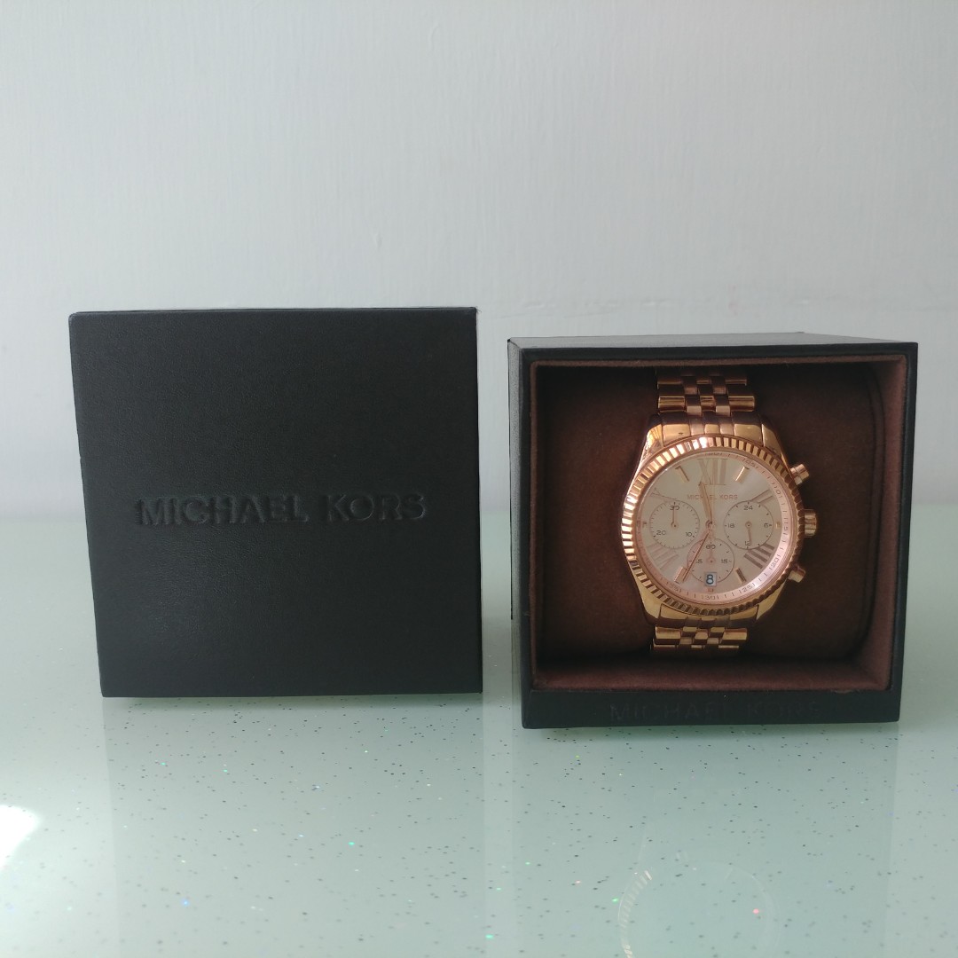 michael kors v175