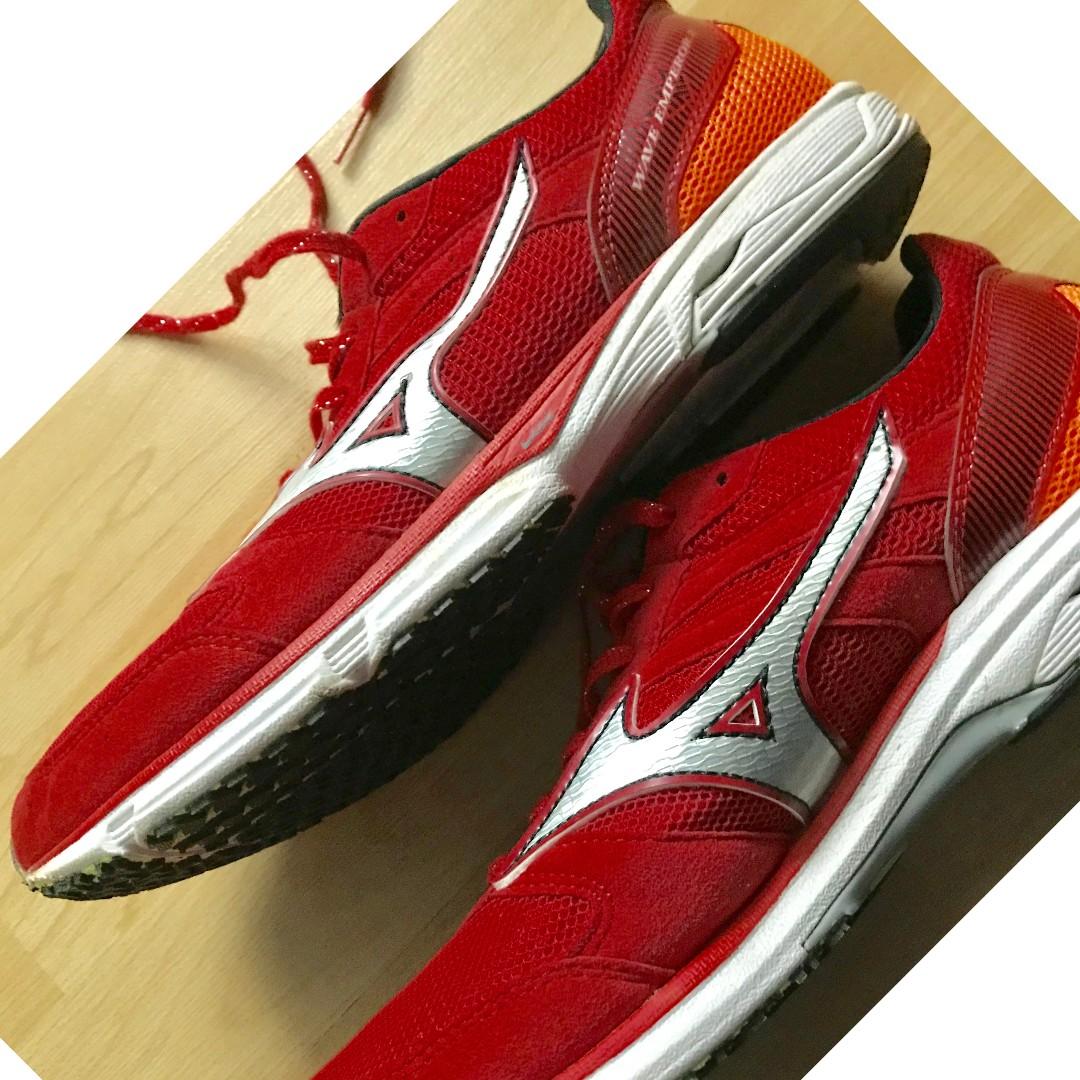 Mizuno wave emperor 2 2024 review
