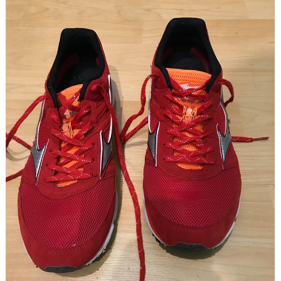 Mizuno emperor 2 outlet