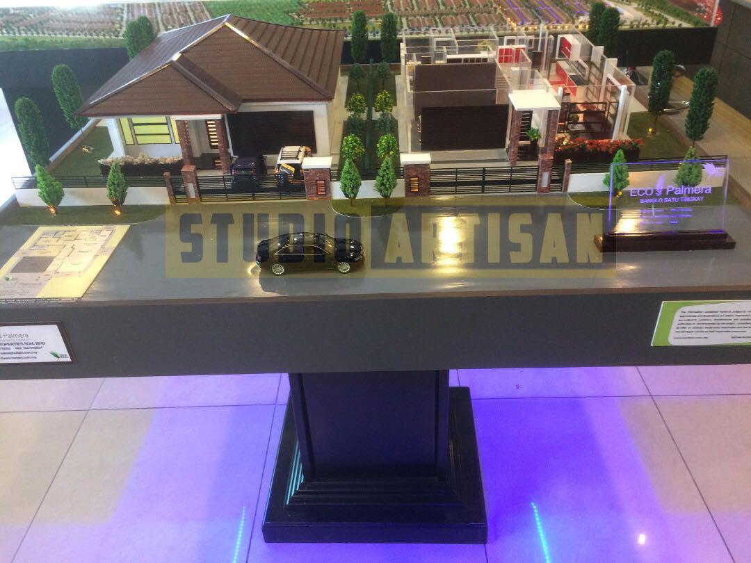 Model Maker + 3d visualizer (Category: Others) located in Shah Alam. Submitted by artboost (Listing ID 228614992, Image 2). Description: Model Maker - Architecture – Designer We are providing architectural service all around Malaysia. (Penang, Perak, Kedah, Selangor and others).Our service includes:- - Scale Model - 3d modelling and rendering - Brochure, banner design etc. Contact us anytime!.