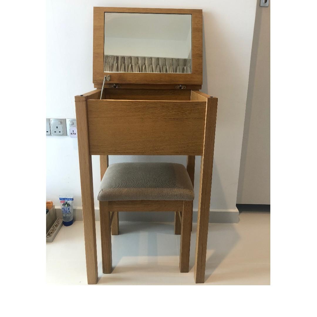 Muji dresser new arrivals