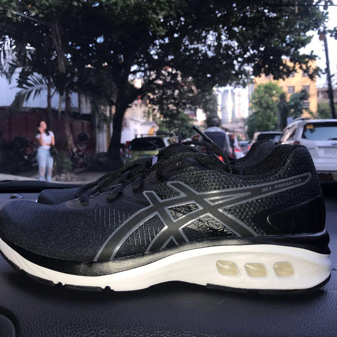 asics ortholite gel promesa