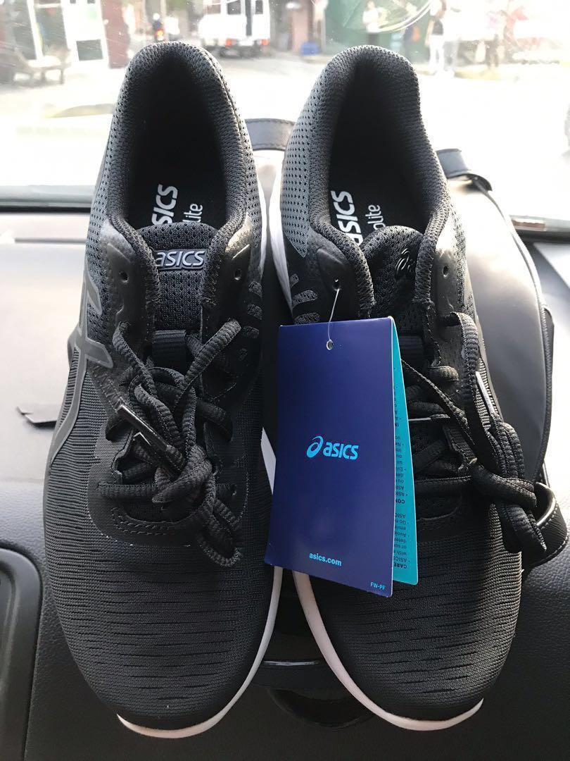 asics ortholite gel promesa