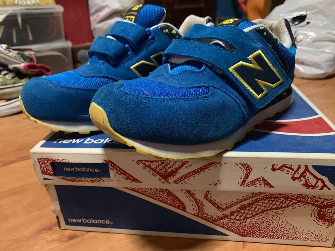 Kids strap shoes Outlet
