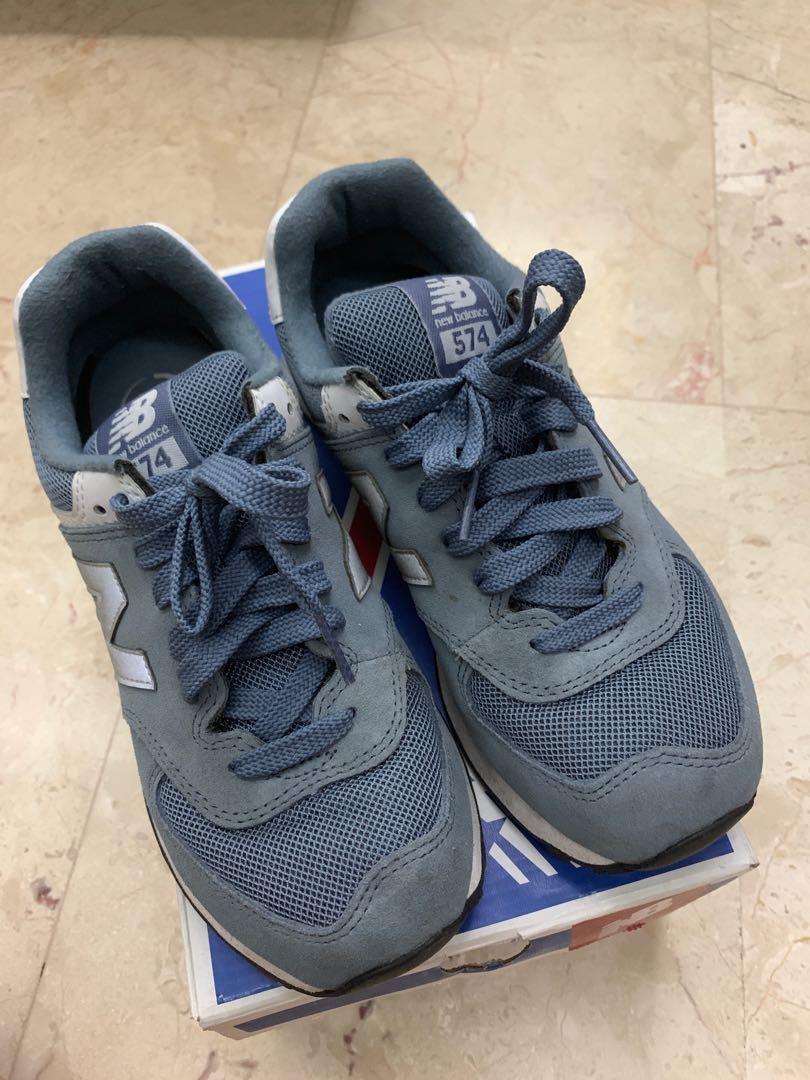 kopen new balance 574
