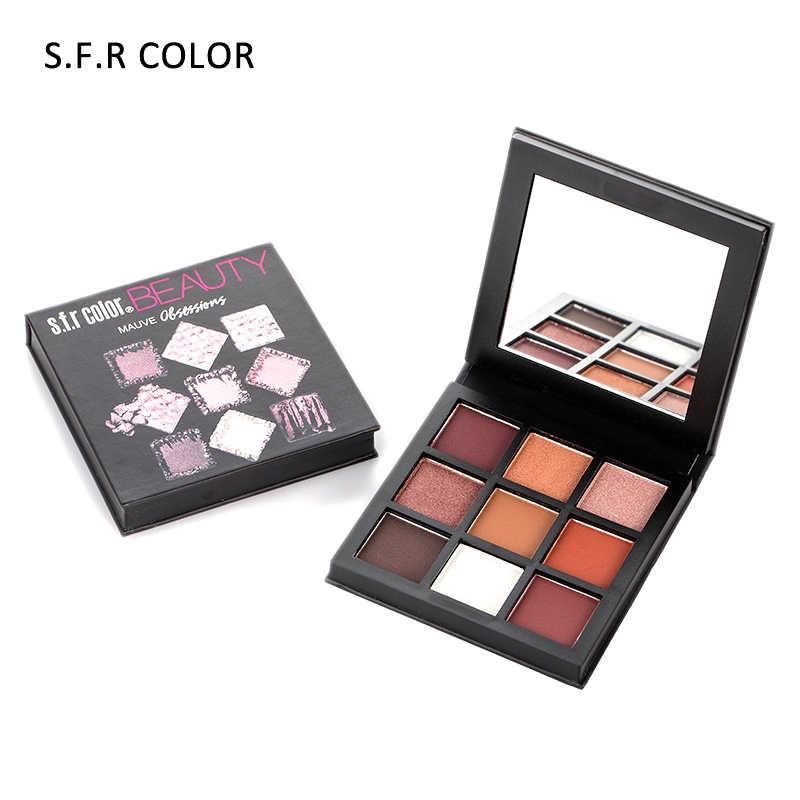 sfr blush palette