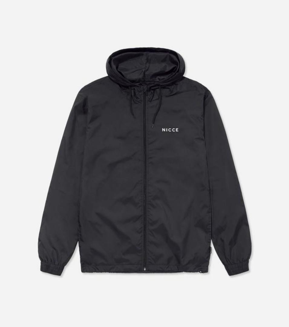 NICCE Lightweight Jacket Men s Fashion Coats Jackets and Outerwear on Carousell