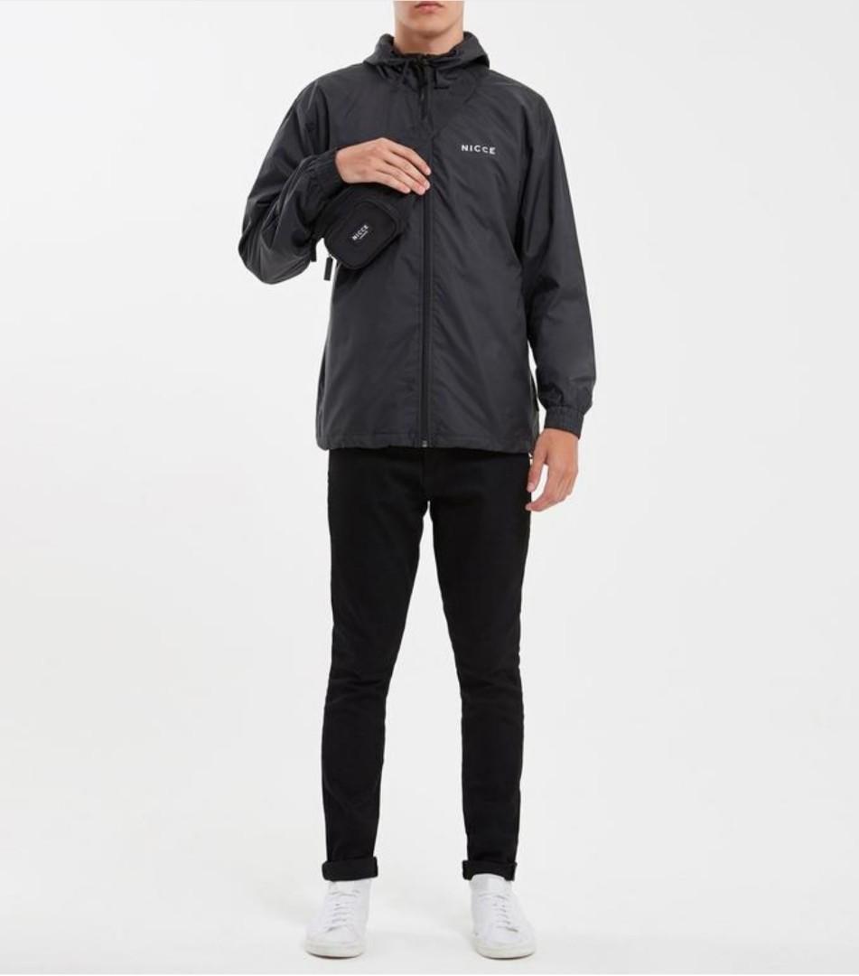 NICCE Lightweight Jacket