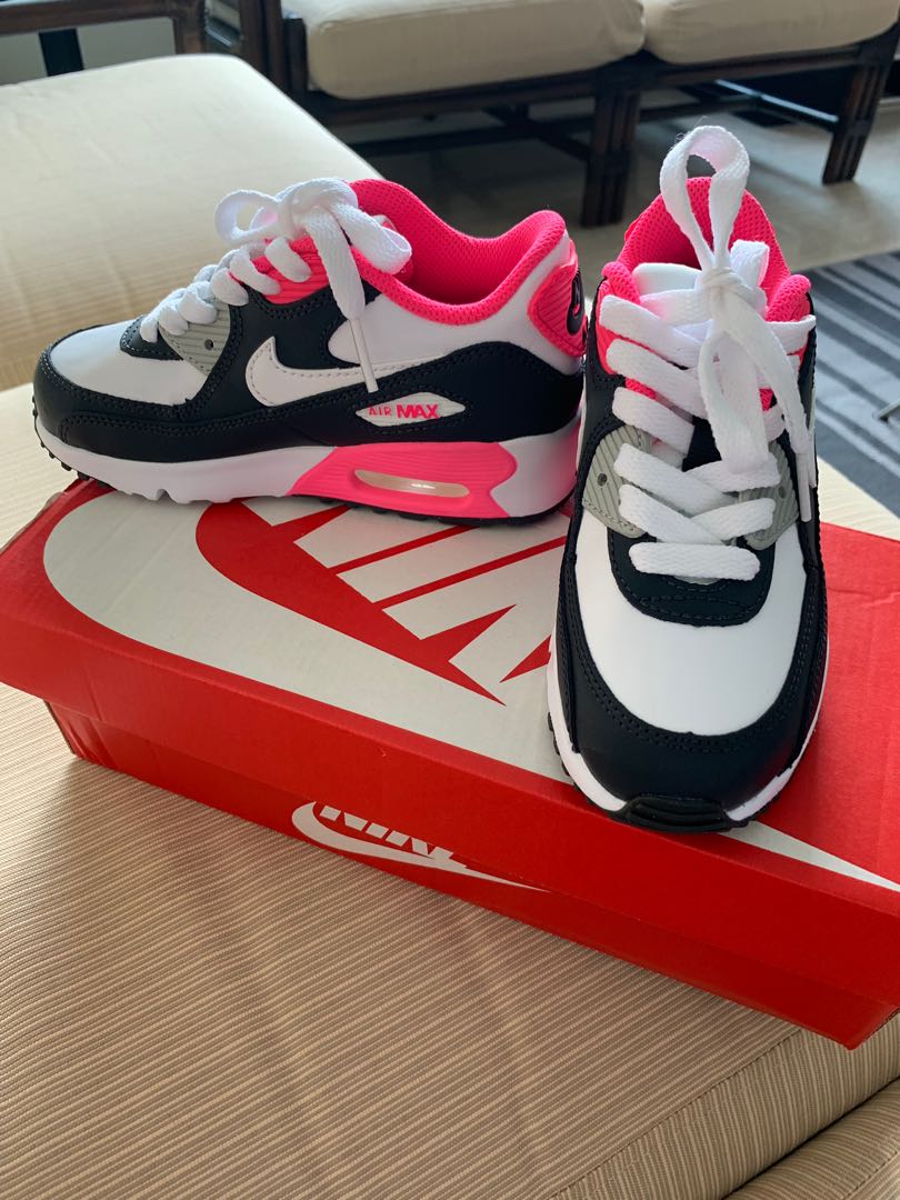 nike air max for kids