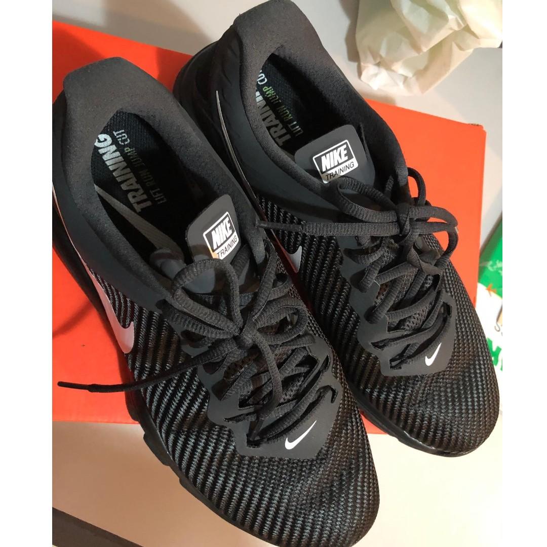Nike air max full ride tr1 5 2025