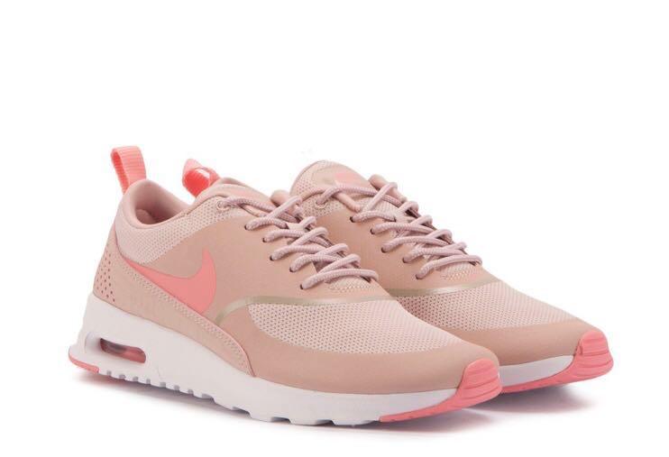air max thea pink
