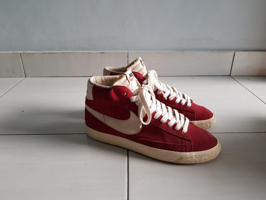 blazer vntg